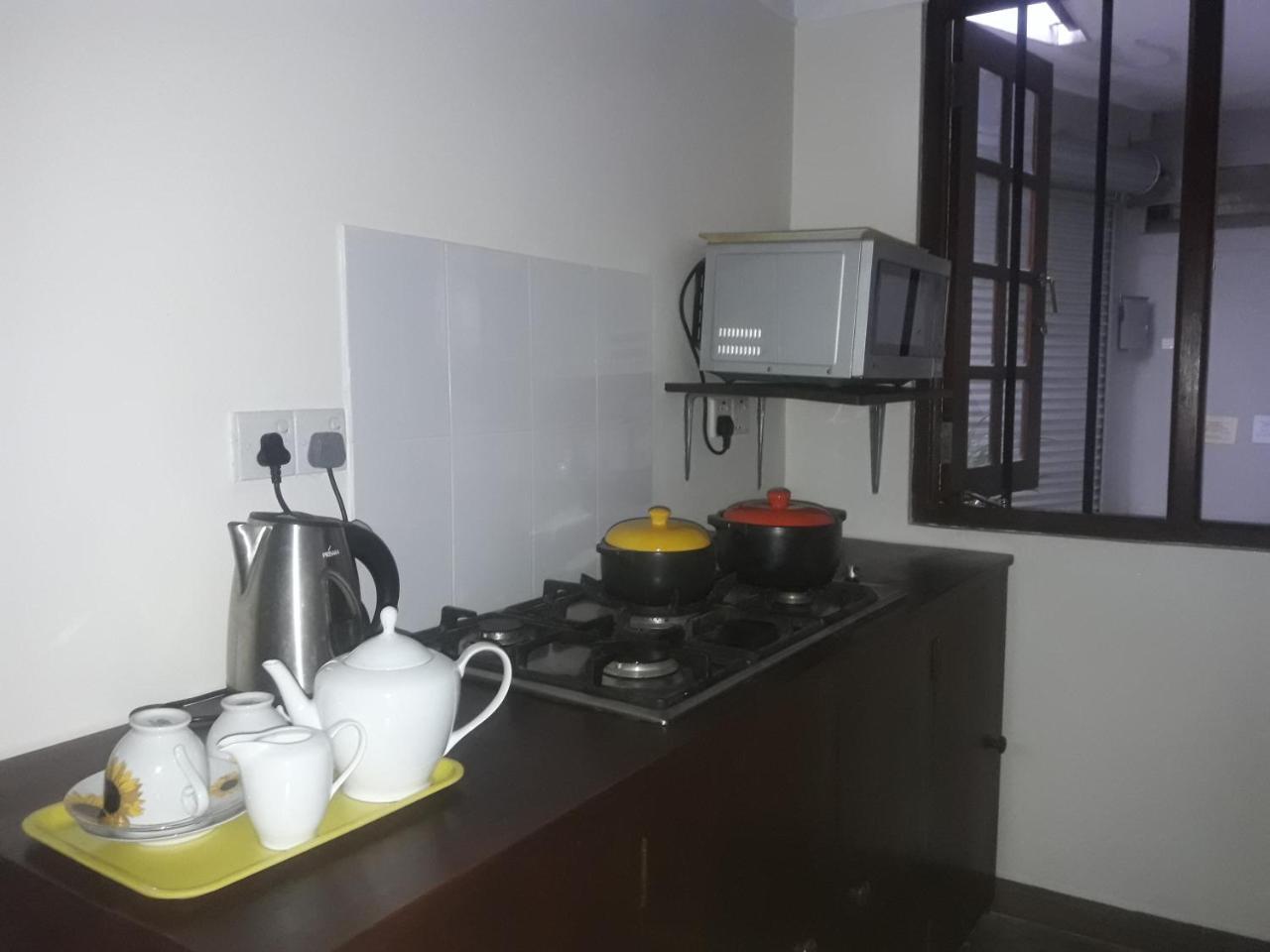 Majestic Apartments Nawala Zewnętrze zdjęcie